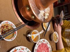 -北京老门框爆肚涮肉馆(凤城六路店)