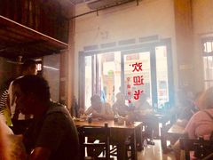 -陈记汤饭(水巷口店)