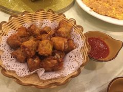 -八闽饭店闽南小镇(铁西店)