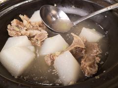 -潮福城大酒楼·潮粤菜·港式点心(阳光城店)