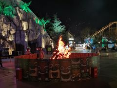 -青岛方特梦幻王国