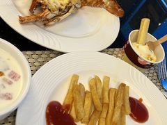 -绮梦西湖·云端餐厅(歌德店)