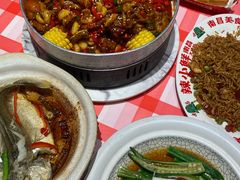 -辣小鲜·南昌大排档(船山路店)