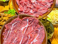 -阳阳老火锅(小南门店)
