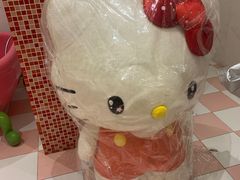-安吉Hello Kitty乐园