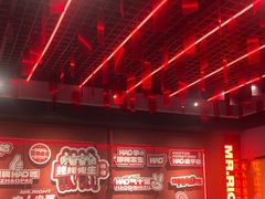 -蚝蚝先生·广式烧烤(信天广场店)