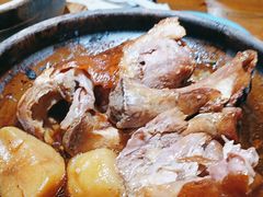 -锅碗记(红旗大街店)