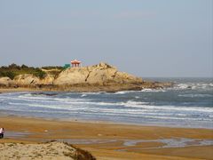-湄洲岛