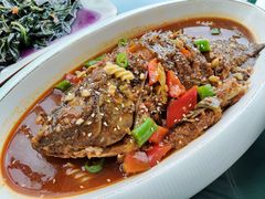 -云隐小厨·传统大理美食(复兴路店)