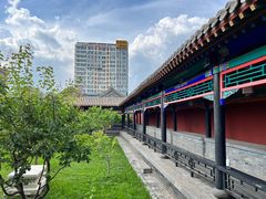 -内蒙古将军衙署博物院