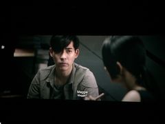 -南宁时代电影大世界(CGS激光中国巨幕)