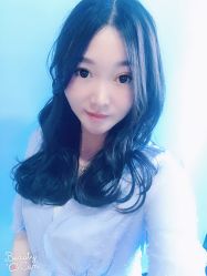 -柯琳造型