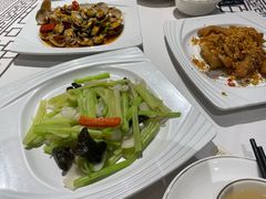 -强记海鲜·大排档(蛇口新街店)