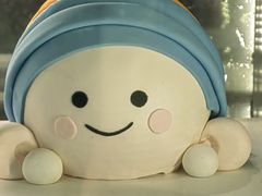 -CAKEBOSS蛋糕老板(东直门来福士店)