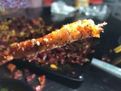 -前女友的烧烤店