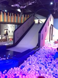 -幻贝家儿童乐园(苏州中心店)