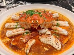 -蟹榭·本帮江浙菜·蟹宴(虹桥高岛屋百货店)