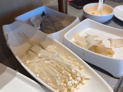 -海底捞火锅(振华广场店)