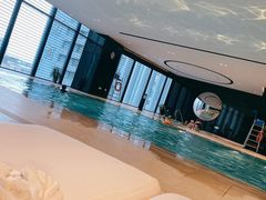 -长沙尼依格罗酒店
