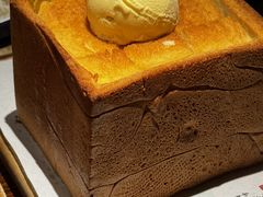 -绿茶餐厅(燕郊永旺店)