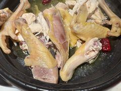-佬肥猫·浙江乡村菜(国华广场店)