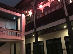 -聚春园驿馆(福州三坊七巷店)
