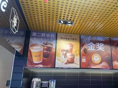 -麦当劳(宾水西道店)