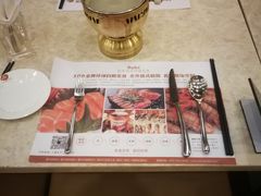 -芭菲盛宴·环球美食(锦城万达广场店)