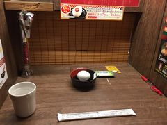 -一兰拉面(梅田阪急东通店)