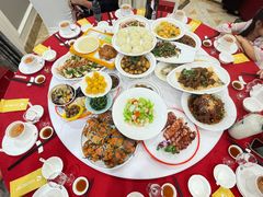 -霞客居酒店·霞客食府·宁海特色小海鲜