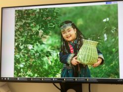 -贝克叔叔儿童摄影工作室(天时嘉园店)