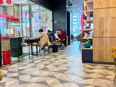 -星巴克(南京鼓楼吾悦广场店)