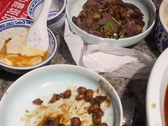 -南京大牌档(香港广场店)