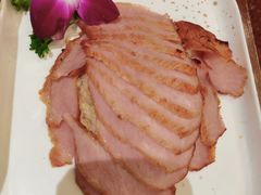 秘制炭烤肉-新白鹿餐厅(爱琴海购物中心店)