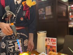 -二丁目食堂(浑南花园城店)