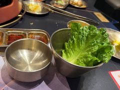 -西塔老太太泥炉烤肉(龙湖北苑天街店)