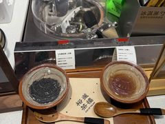 -裕莲茶楼(南京江北虹悦城店)