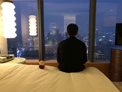 -上海静安香格里拉大酒店