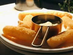 -HELLO MUSAE 拾光缪斯餐厅·纯正希腊风味(苏州中心店)