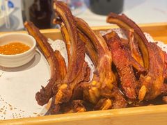 -同庆楼(大钟寺店)