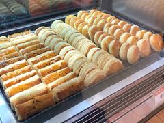 -陶陶居饼家(惠福东路店)