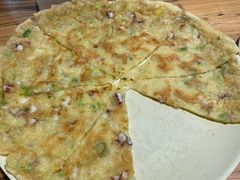 -京玉菲饭店(李村店)