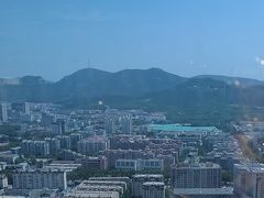 -怡豪大饭店·银顶旋转餐厅