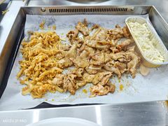 -禾禾烤肉