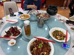 -绿雅居原生态农庄(小涌店)