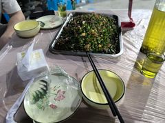 -金水泊山庄·花椒鸡(铁山坪店)