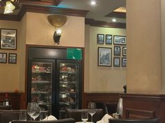 -摩根扒房(桐梓林店)