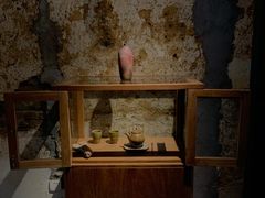 -元白和创园展厅