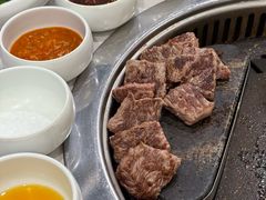 -黄金牧场(明洞总店)