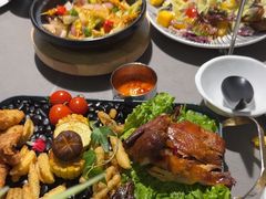 -3号仓库·创意中国菜(乐清正大广场店)